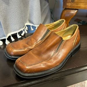 Dockers shoes
